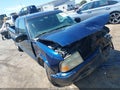 2001 GMC Sonoma — photo 1 of 16 | VIN 1GTCS19W118156281