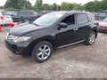 2009 Nissan Murano — photo 2 of 16 | VIN JN8AZ18W89W213656