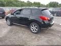 2009 Nissan Murano — photo 3 of 16 | VIN JN8AZ18W89W213656