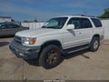 1999 Toyota 4Runner — photo 2 of 12 | VIN JT3GN86R7X0125743