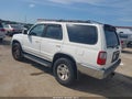 1999 Toyota 4Runner — photo 3 of 12 | VIN JT3GN86R7X0125743