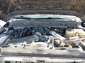 2016 Ford F-450 — photo 10 of 15 | VIN 1FT8W4DT6GED37296