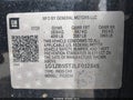 2020 Chevrolet Malibu — photo 9 of 16 | VIN 1G1ZB5ST2LF012845