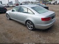2011 Audi A6 — photo 3 of 12 | VIN WAUKGAFB4BN018376