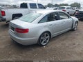 2011 Audi A6 — photo 4 of 12 | VIN WAUKGAFB4BN018376