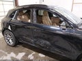 2022 Porsche Macan — photo 6 of 20 | VIN WP1AG2A52NLB24457