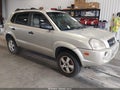 2007 Hyundai Tucson — photo 1 of 12 | VIN KM8JM12B47U545923