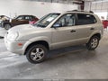 2007 Hyundai Tucson — photo 2 of 12 | VIN KM8JM12B47U545923