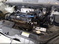 2007 Hyundai Tucson — photo 6 of 12 | VIN KM8JM12B47U545923