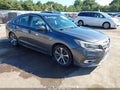 2019 Subaru Legacy — photo 1 of 16 | VIN 4S3BNAN67K3016128