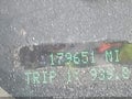 2004 Buick LeSabre — photo 15 of 16 | VIN 1G4HR54K24U127263