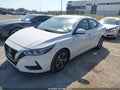 2023 Nissan Sentra — photo 2 of 17 | VIN 3N1AB8CV4PY292582