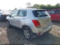 2018 Chevrolet Trax — photo 3 of 12 | VIN KL7CJKSB1JB510820