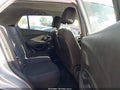 2018 Chevrolet Trax — photo 8 of 12 | VIN KL7CJKSB1JB510820