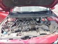 2020 Honda Accord — photo 10 of 16 | VIN 1HGCV1F14LA060058