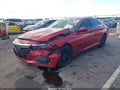 2020 Honda Accord — photo 2 of 16 | VIN 1HGCV1F14LA060058