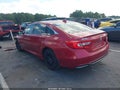 2020 Honda Accord — photo 3 of 16 | VIN 1HGCV1F14LA060058