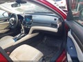 2020 Honda Accord — photo 5 of 16 | VIN 1HGCV1F14LA060058