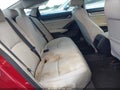 2020 Honda Accord — photo 8 of 16 | VIN 1HGCV1F14LA060058