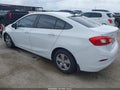 2017 Chevrolet Cruze — photo 3 of 11 | VIN 1G1BC5SM8H7154559