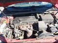 2007 Toyota Camry — photo 10 of 12 | VIN 4T1BE46K97U085302