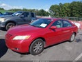 2007 Toyota Camry — photo 2 of 12 | VIN 4T1BE46K97U085302