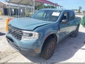 2022 Ford Maverick — photo 2 of 16 | VIN 3FTTW8E37NRA62502