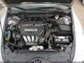 2005 Honda Accord — photo 10 of 16 | VIN 1HGCM56415A086270