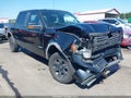 2011 Ford F-150 — photo 1 of 16 | VIN 1FTFW1ET5BFE33408