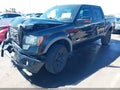 2011 Ford F-150 — photo 2 of 16 | VIN 1FTFW1ET5BFE33408