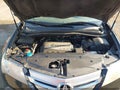 2008 Acura MDX — photo 10 of 11 | VIN 2HNYD28458H523431