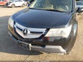 2008 Acura MDX — photo 6 of 11 | VIN 2HNYD28458H523431