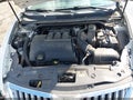 2011 Lincoln MKS — photo 10 of 17 | VIN 1LNHL9DR3BG605157