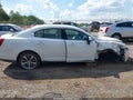 2011 Lincoln MKS — photo 14 of 17 | VIN 1LNHL9DR3BG605157