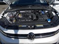 2025 Volkswagen Jetta — photo 10 of 16 | VIN 3VWGX7BU8SM036101