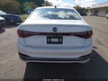 2025 Volkswagen Jetta — photo 16 of 16 | VIN 3VWGX7BU8SM036101