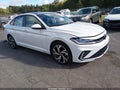 2025 Volkswagen Jetta — photo 1 of 16 | VIN 3VWGX7BU8SM036101