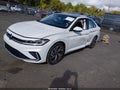 2025 Volkswagen Jetta — photo 2 of 16 | VIN 3VWGX7BU8SM036101