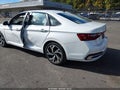 2025 Volkswagen Jetta — photo 3 of 16 | VIN 3VWGX7BU8SM036101
