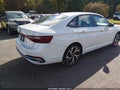 2025 Volkswagen Jetta — photo 4 of 16 | VIN 3VWGX7BU8SM036101