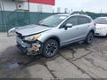 2016 Subaru Crosstrek — photo 2 of 18 | VIN JF2GPADCXGH348535