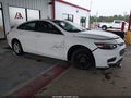 2017 Chevrolet Malibu — photo 1 of 16 | VIN 1G1ZB5ST8HF193599