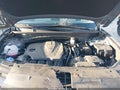 2026 Hyundai Tucson — photo 10 of 16 | VIN 5NMJB3DE1TH612282