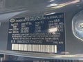 2026 Hyundai Tucson — photo 9 of 16 | VIN 5NMJB3DE1TH612282