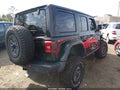 2021 Jeep Wrangler Unlimited — photo 4 of 16 | VIN 1C4JJXSJ4MW729220