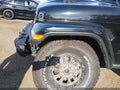2021 Jeep Wrangler Unlimited — photo 6 of 16 | VIN 1C4JJXSJ4MW729220