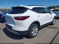 2019 Chevrolet Blazer — photo 4 of 16 | VIN 3GNKBGRS0KS590199