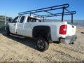 2011 Chevrolet Silverado 2500 — photo 3 of 15 | VIN 1GC2CVCG2BZ207638