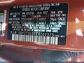 2014 Hyundai Santa Fe — photo 9 of 11 | VIN 5XYZT3LB1EG202375