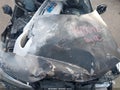 2022 Honda Civic — photo 10 of 15 | VIN 2HGFE2F50NH529723